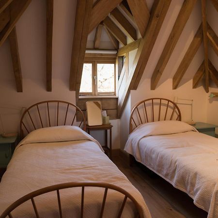 Hurst Farm B&B Crockham Hill Quarto foto