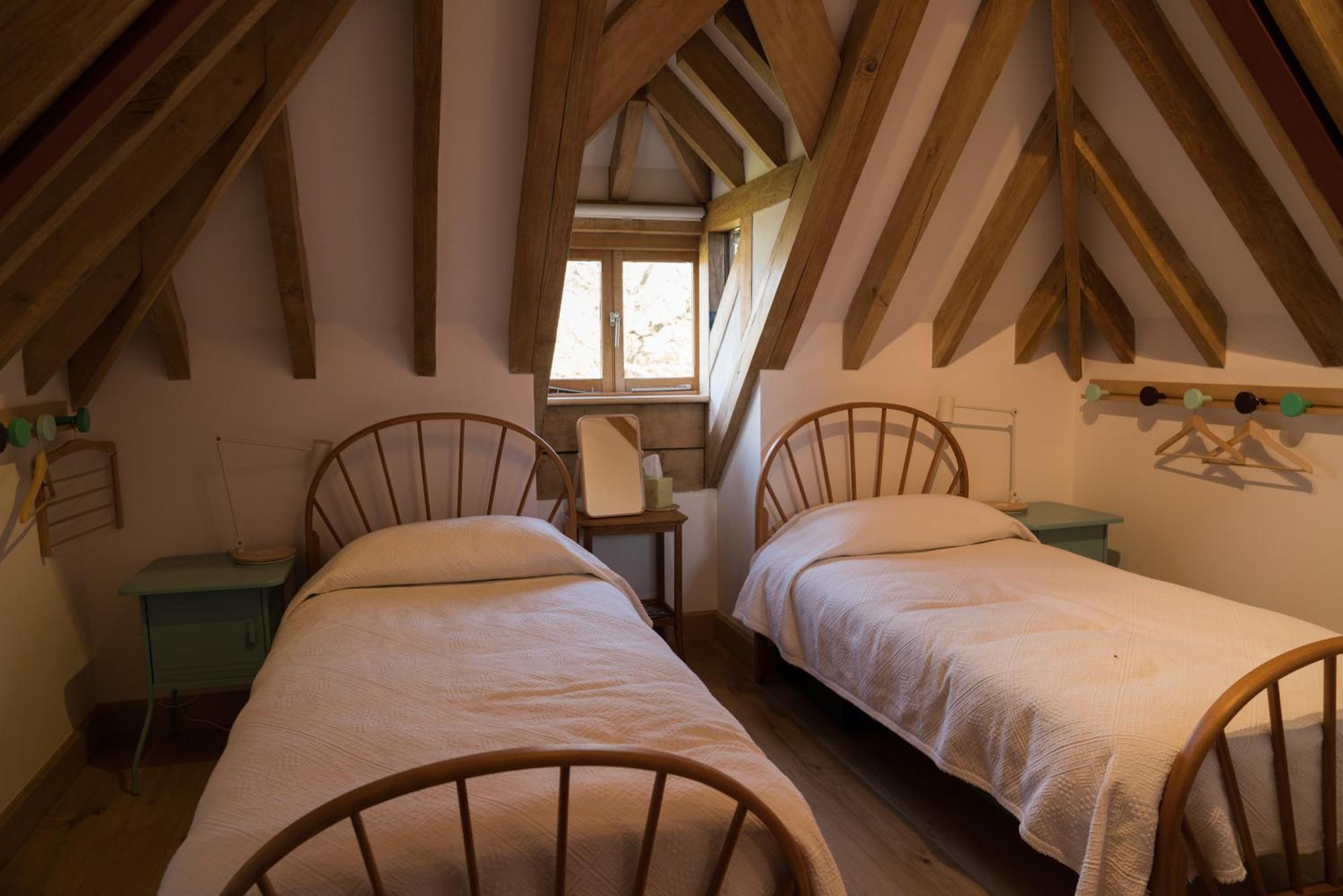 Hurst Farm B&B Crockham Hill Quarto foto