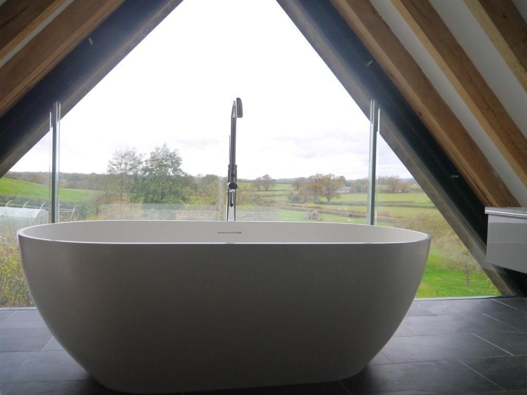 Hurst Farm B&B Crockham Hill Quarto foto